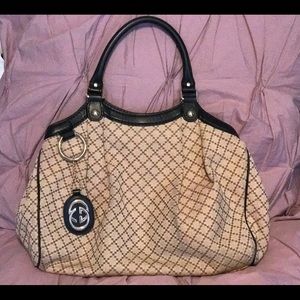 Gucci handbag