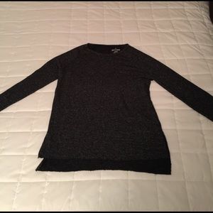American eagle long sleeve shirt size s