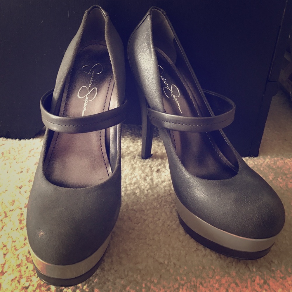 Brand New Jessica Simpson heels