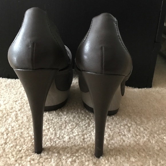 Brand New Jessica Simpson heels - Picture 3 of 4