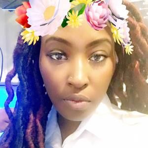 Meet your Posher, Brandy