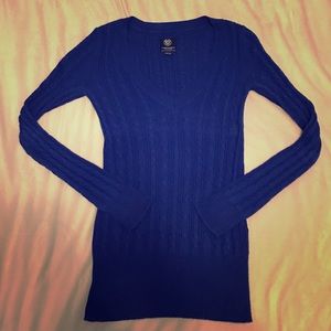 Closet Closing 10/9! A.E. V-Neck sweater 