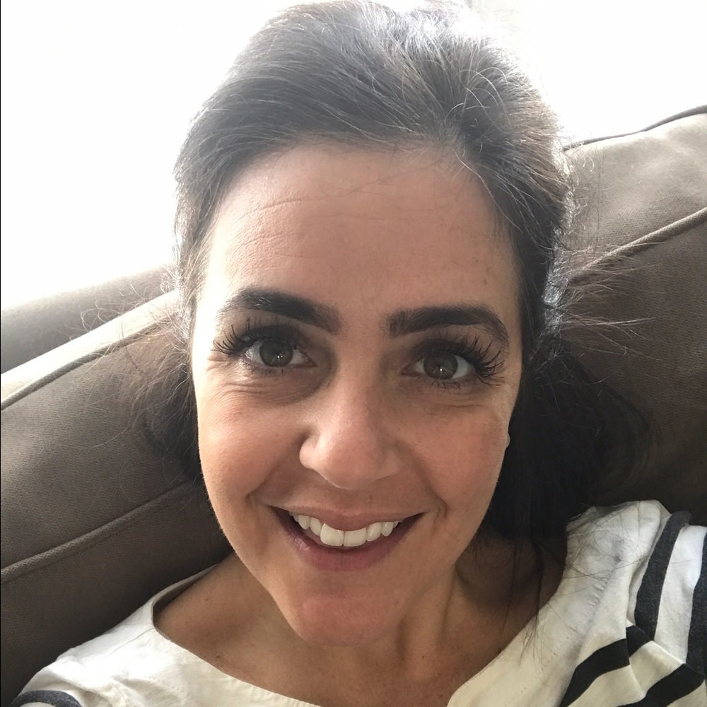 Meet your Posher, Joanne