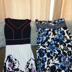 Dresses