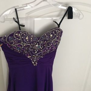 Homecoming/formal dress