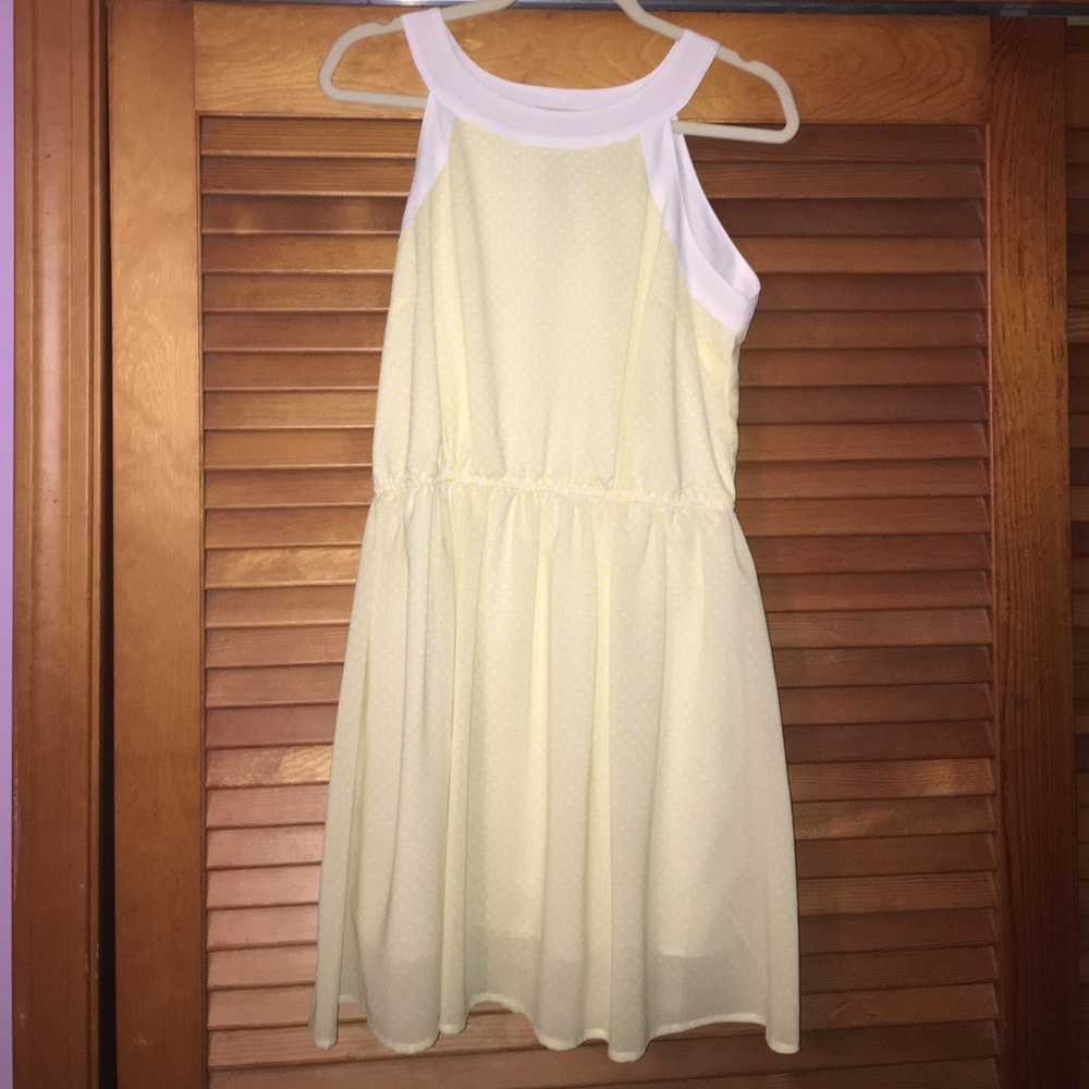 Summer dress