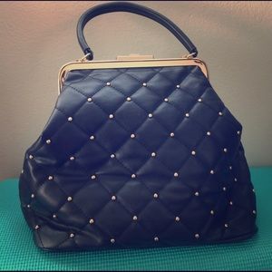 WILSON'S LEATHER PURSE