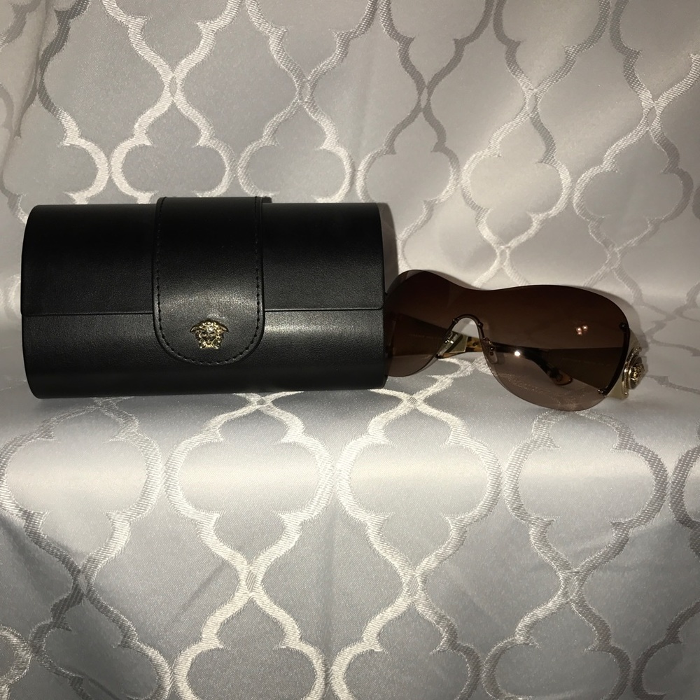 Versace sunglasses