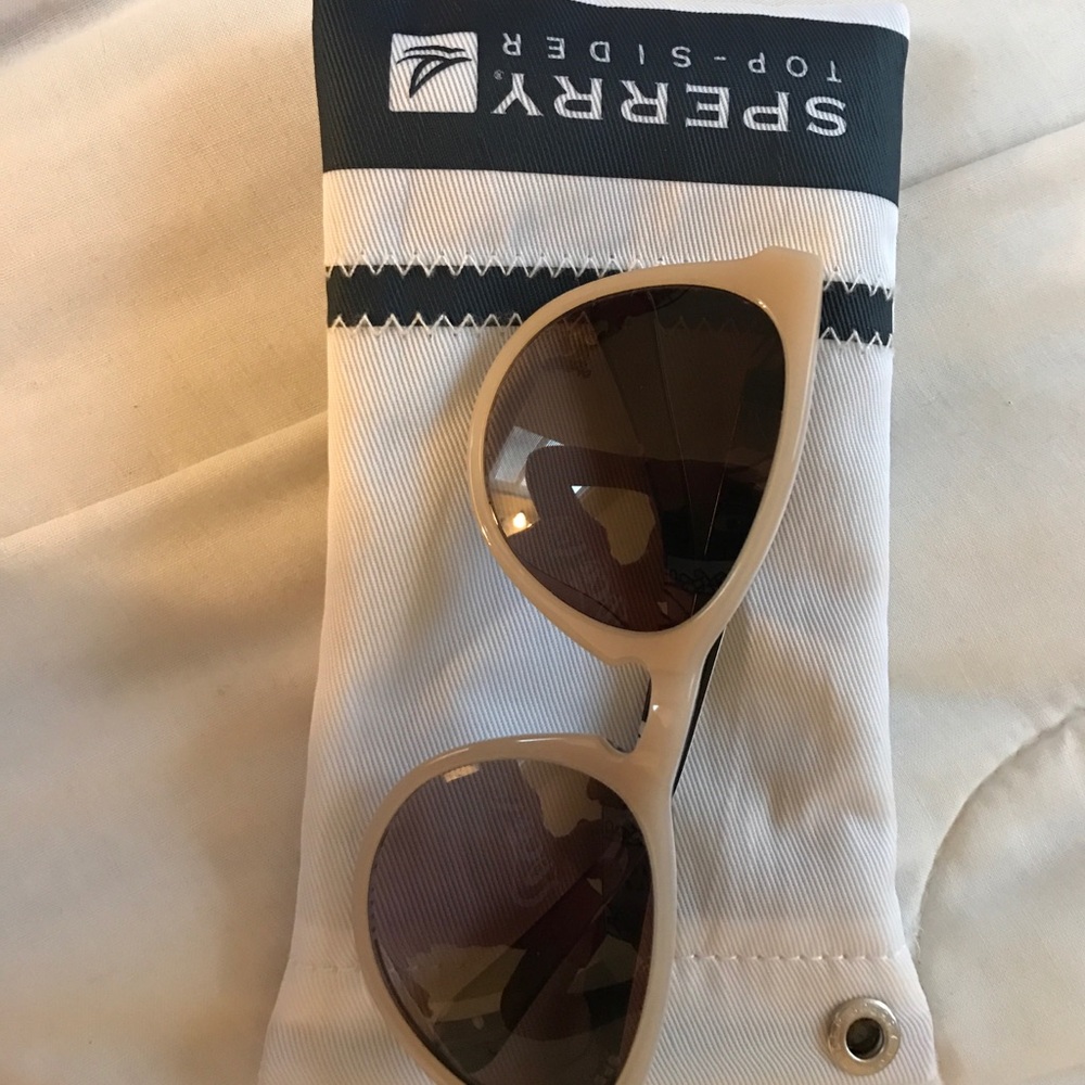 Brand New Sperry Sunglasses