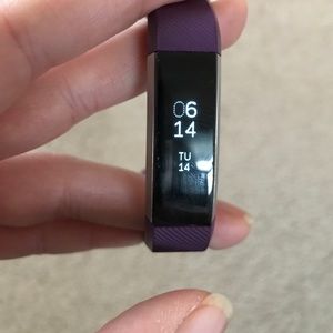 Alta Fitbit