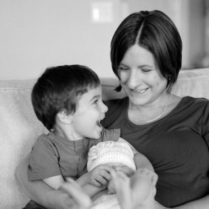 Meet your Posher, Candice