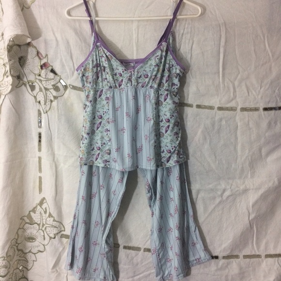 DKNY Other - Dkny pajama set
