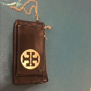 Tory Burch wristlet