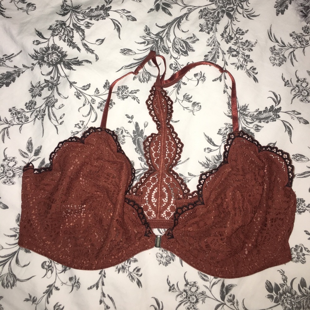 FREE PEOPLE Underwire Bra - 36DD