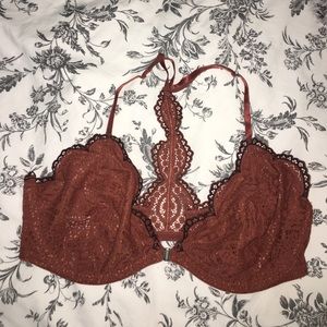 FREE PEOPLE Underwire Bra - 36DD