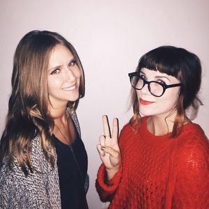 Meet your Posher, Elissa