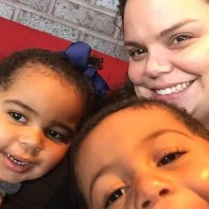 Meet your Posher, Lindsey