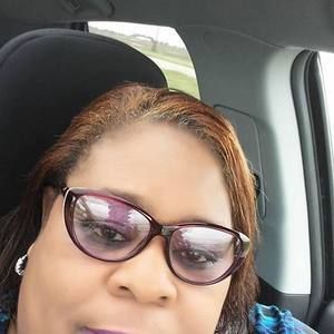 Meet your Posher, Betty