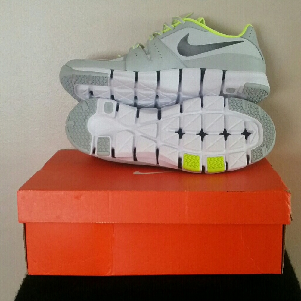 Men's Nike Flex SHOW TR 3