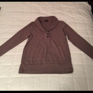 Banana republic sweater size m