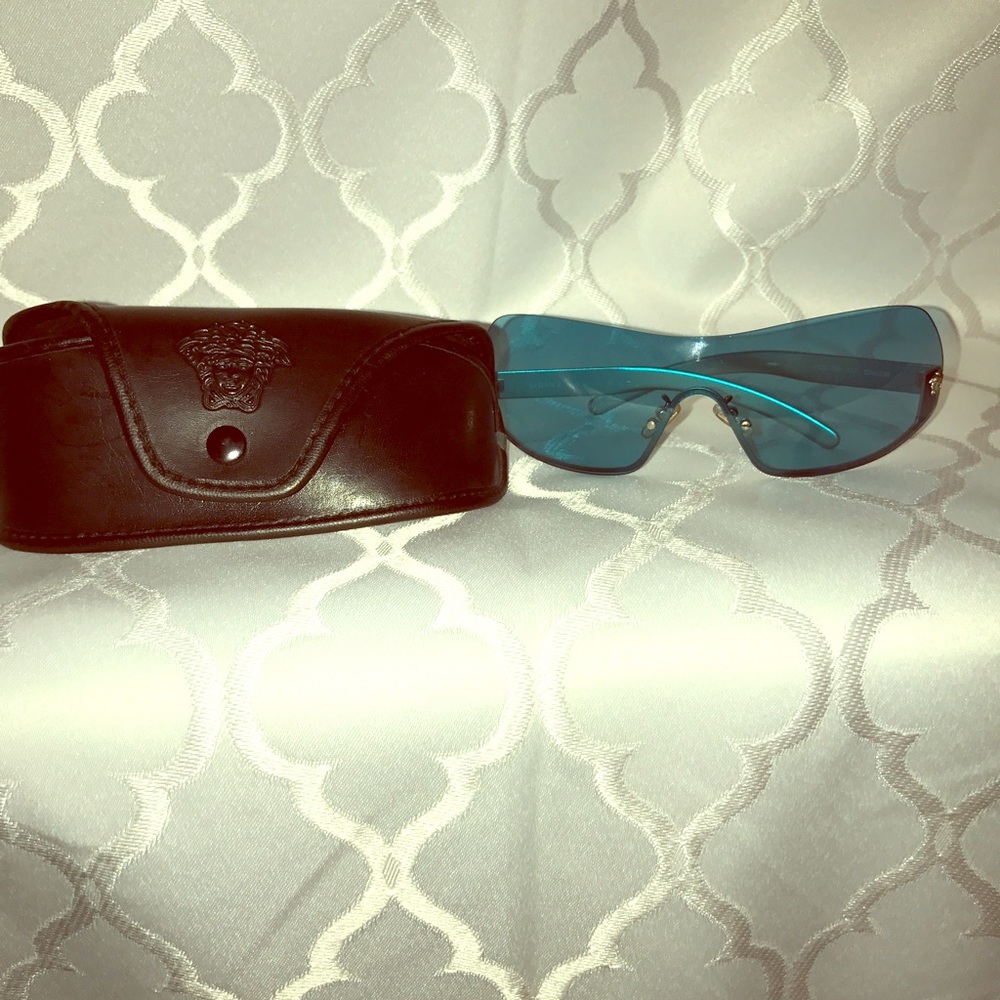 Versace Sunglasses