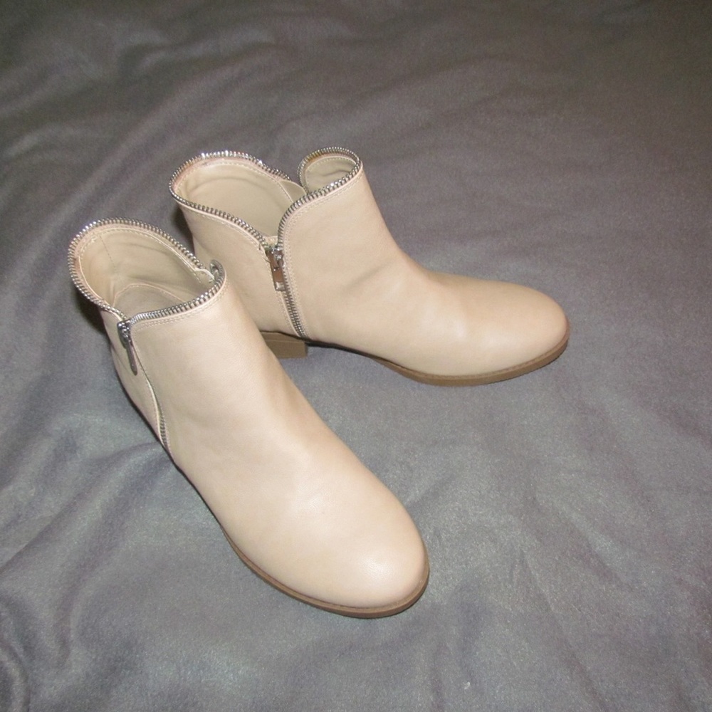 Booties