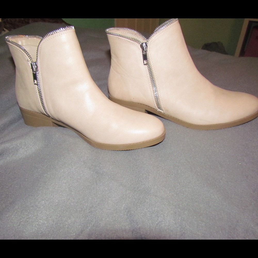 Booties - Picture 2 of 2