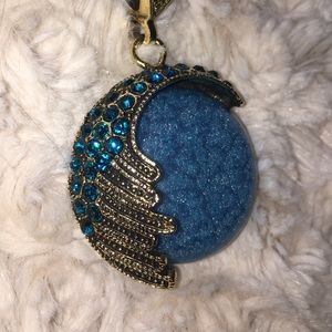 The world is in our hands!!! This piece reminds us