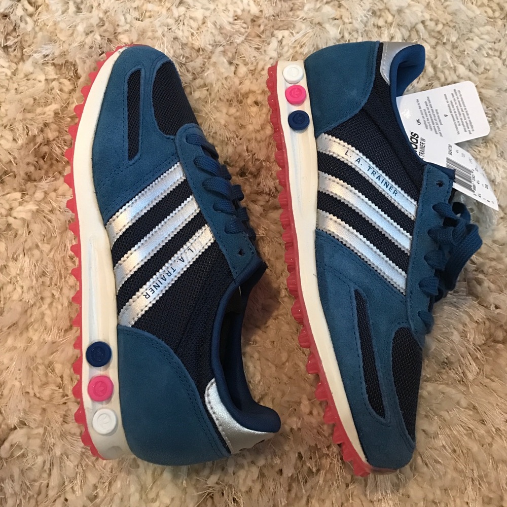Adidas L.A. Trainer