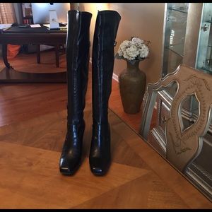 Franco Sarto Boots