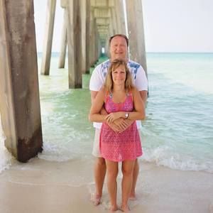 Meet your Posher, Robin