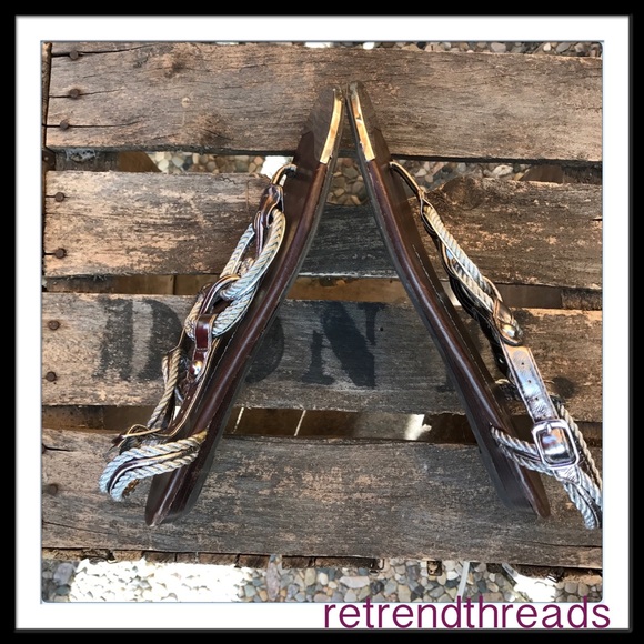 Fun, summer sandals! - Picture 3 of 5