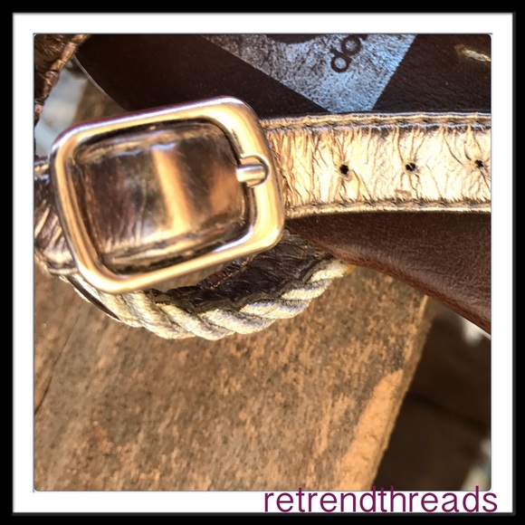 Fun, summer sandals! - Picture 5 of 5