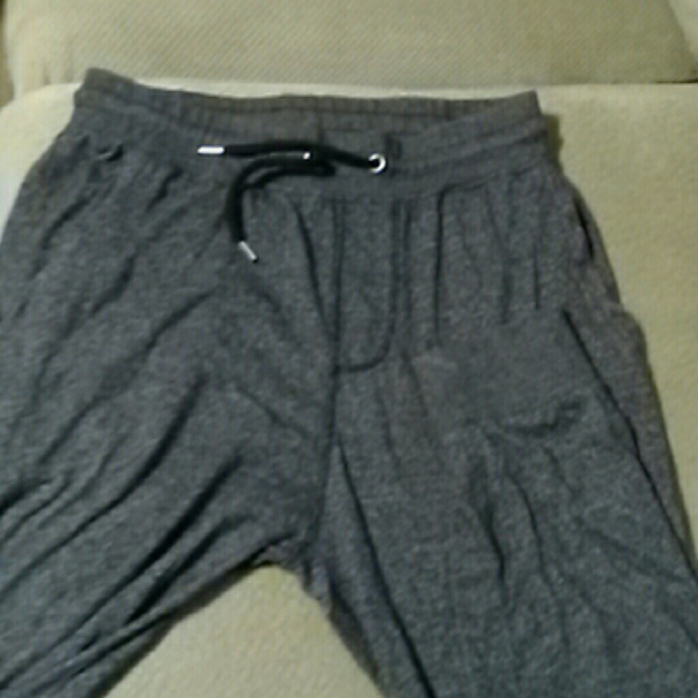 Casual pants