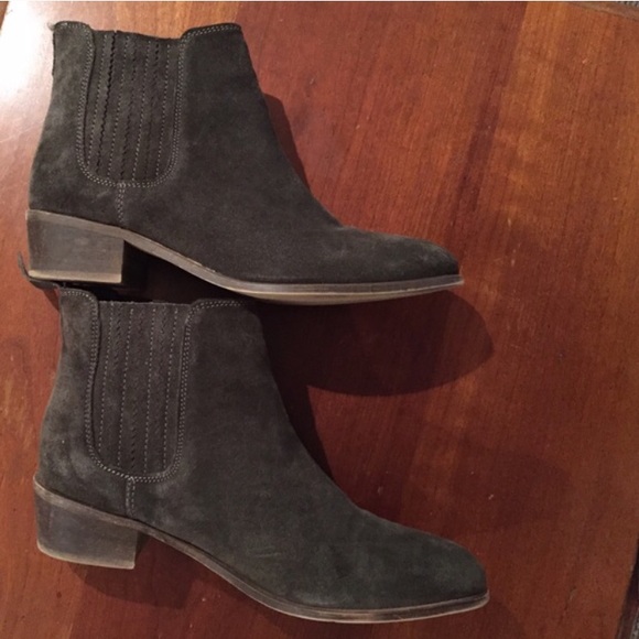 Steve Madden Shoes - Steve Madden Boots