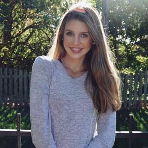 Meet your Posher, Grace anne