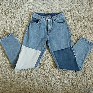 Kenzo Denim