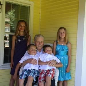 Meet your Posher, Dawn