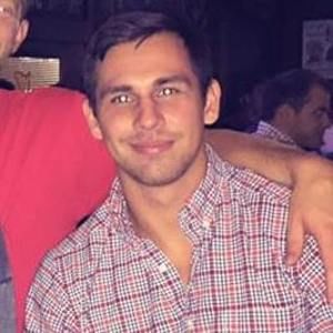 Meet your Posher, Jacob