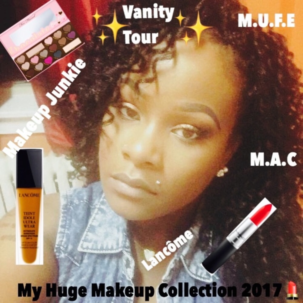 Meet your Posher, Masalla