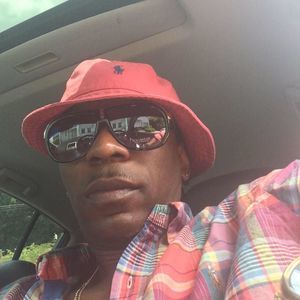 Meet your Posher, Freddie