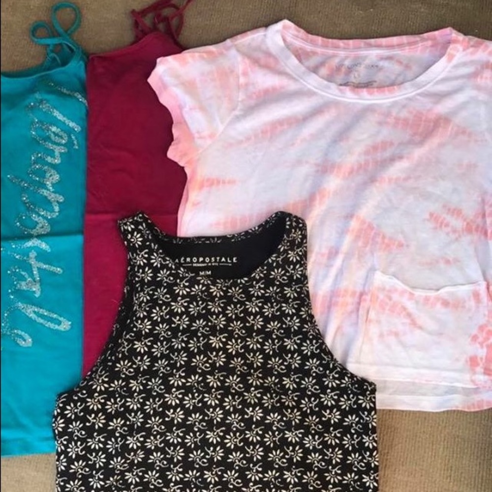 Aeropostale Bundle