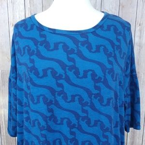 LuLaRoe Irma, medium