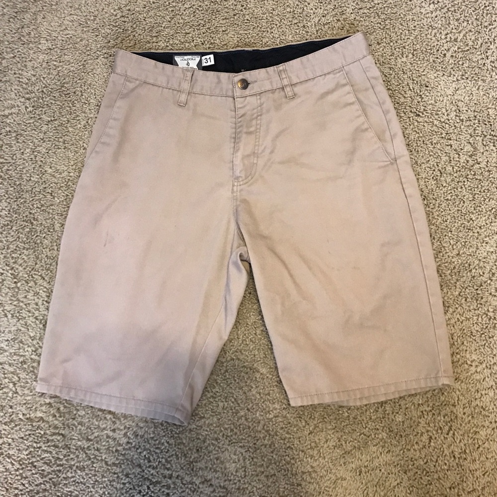 Volcom Shorts