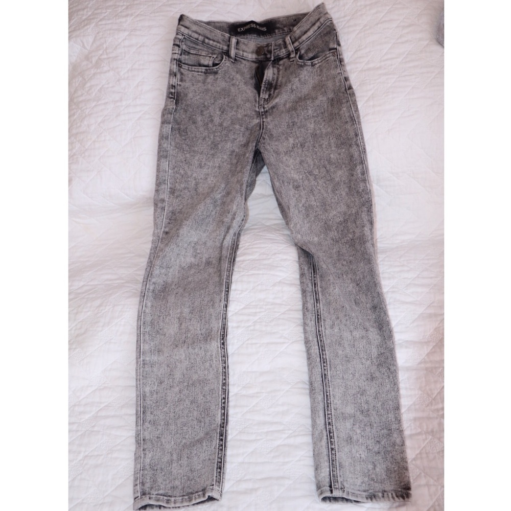 Express Jeans!