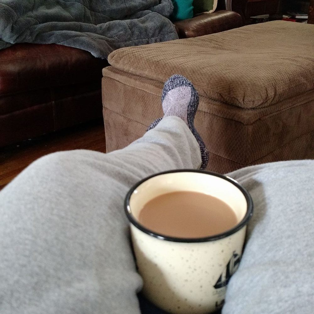 Meet your Posher, Denise