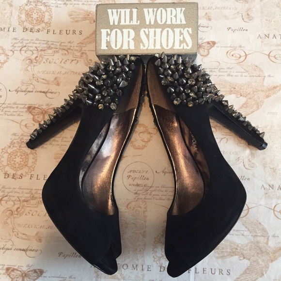 Sam Edelman Shoes - FREE SHIPPING🎉Sam Edelman Lorissa Pump