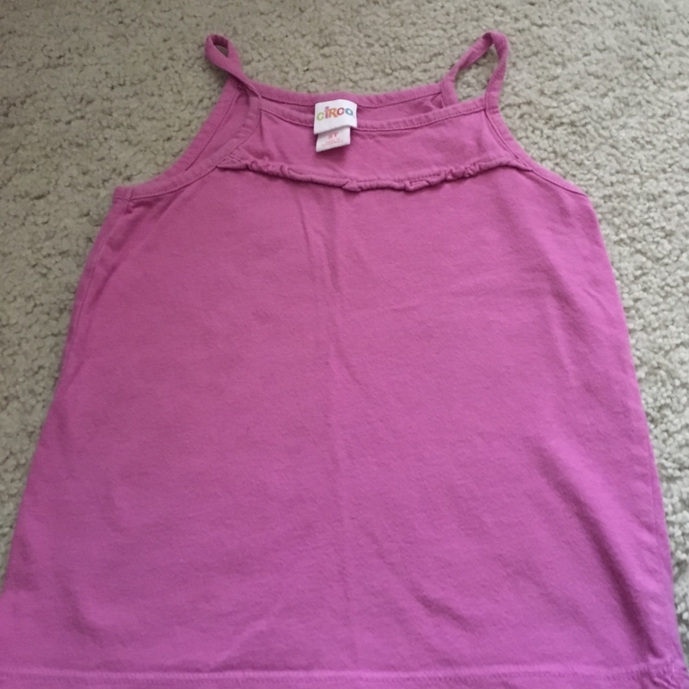 Summer top
