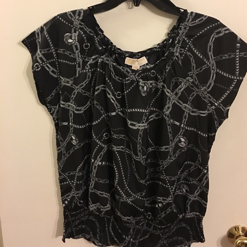 MICHAEL KORS top