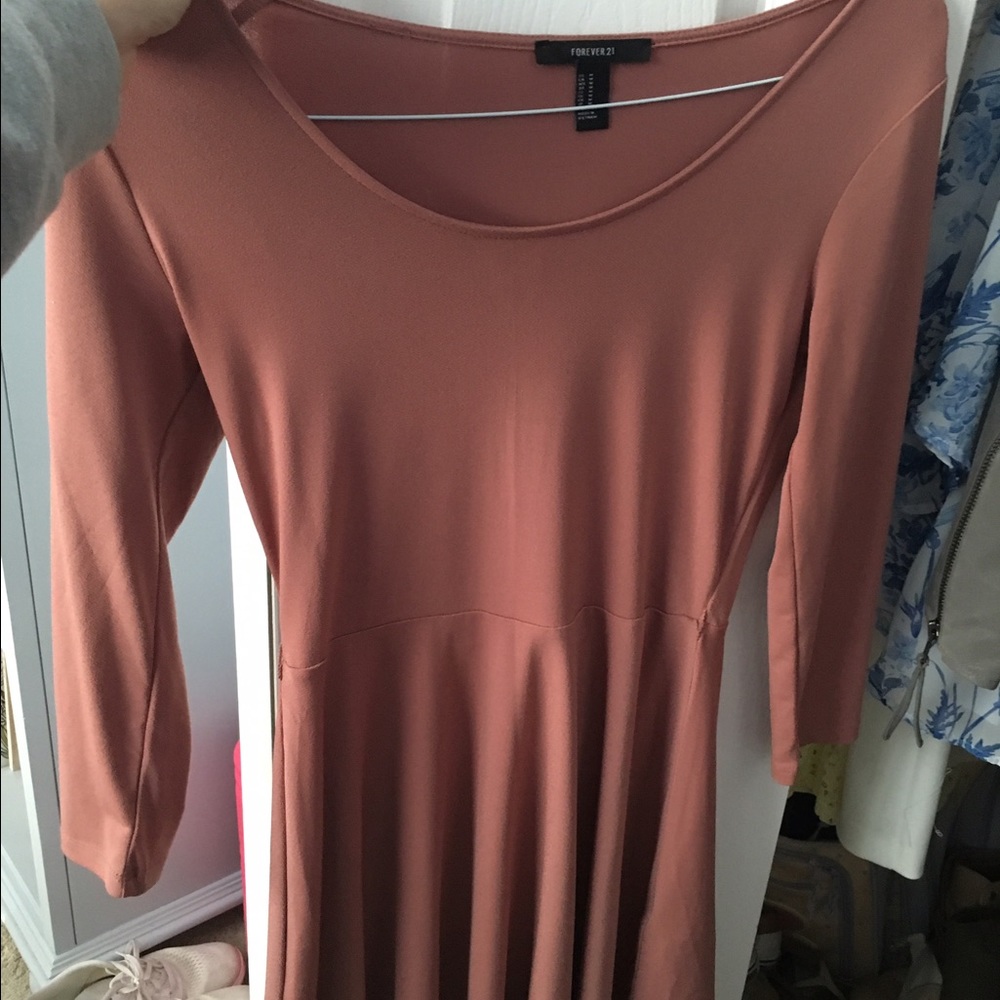 Forever 21 dress